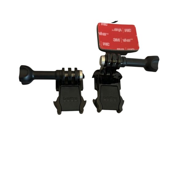 GoPro Hero 8 Black Camera + Huge Accessory Bundle Lot Underwater Tripod NEW - Picture 2 of 13